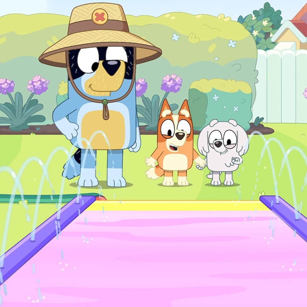 Behind-the-Scenes Secrets About Bluey You'll Love For Real Life