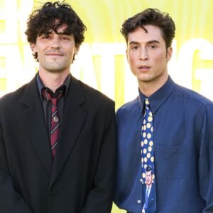 Benito Skinner (Benny Drama), Terrence O'Connor Break Up