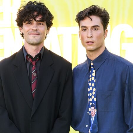 Benito Skinner (Benny Drama), Terrence O'Connor Break Up