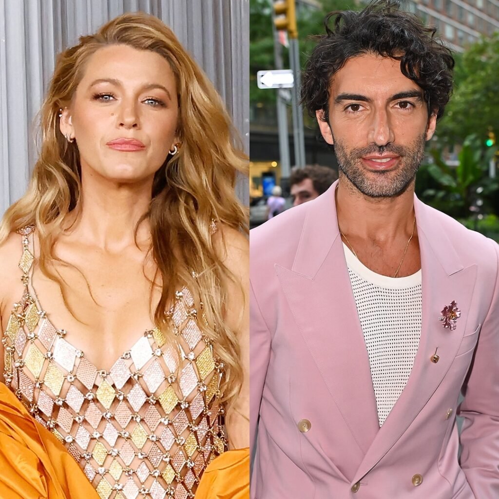 Blake Lively, Justin Baldoni Legal Battle: Extortion Claims Addressed