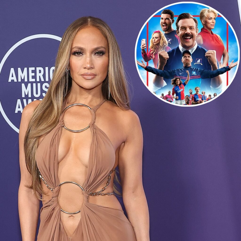 Brett Goldstein Was Jennifer Lopez’s Best Kiss