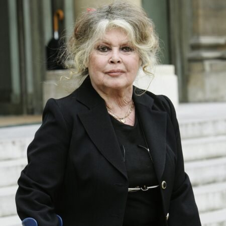 Brigitte Bardot Hospitalized Following Surgery