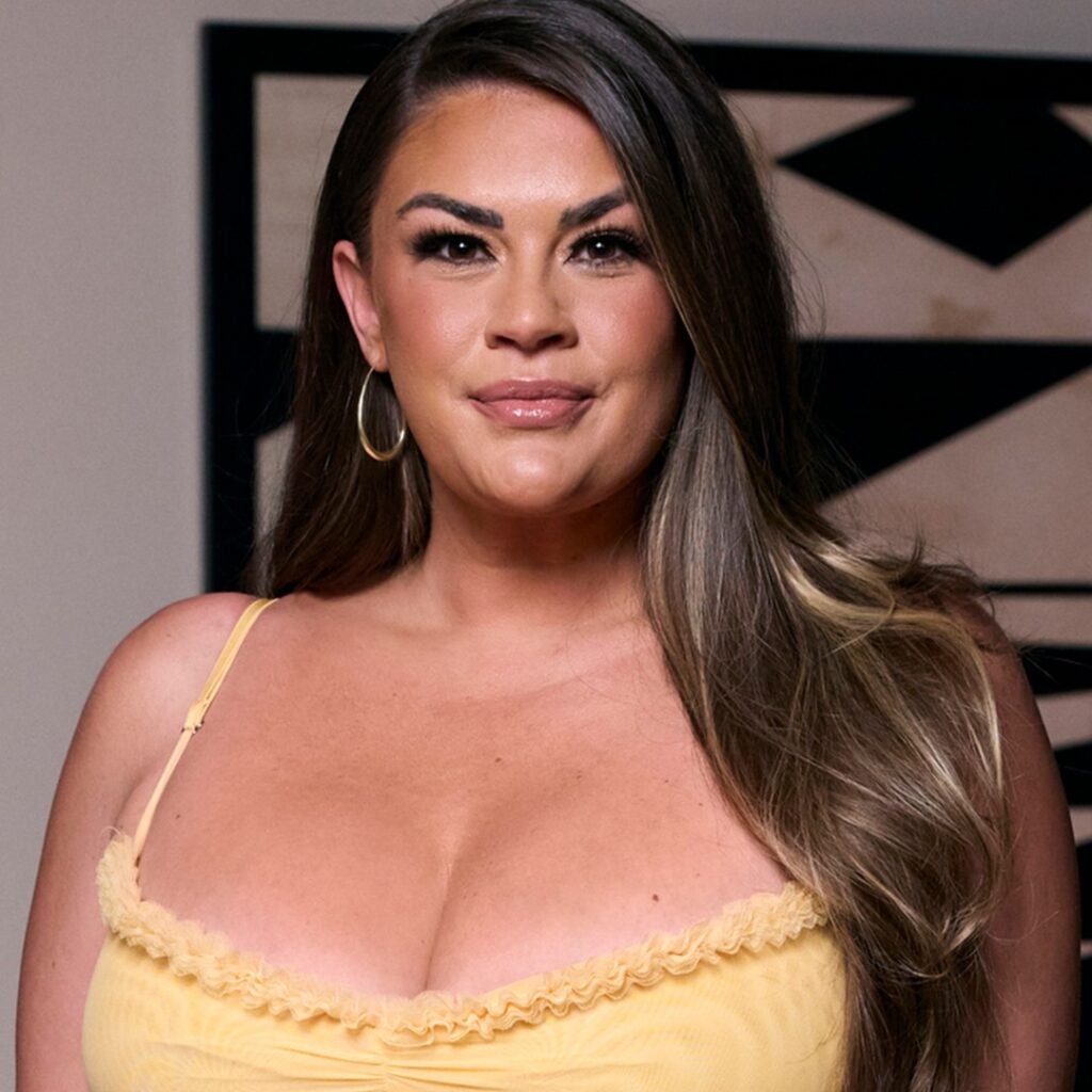 Brittany Cartwright Clarifies Plastic Surgery Recovery Details