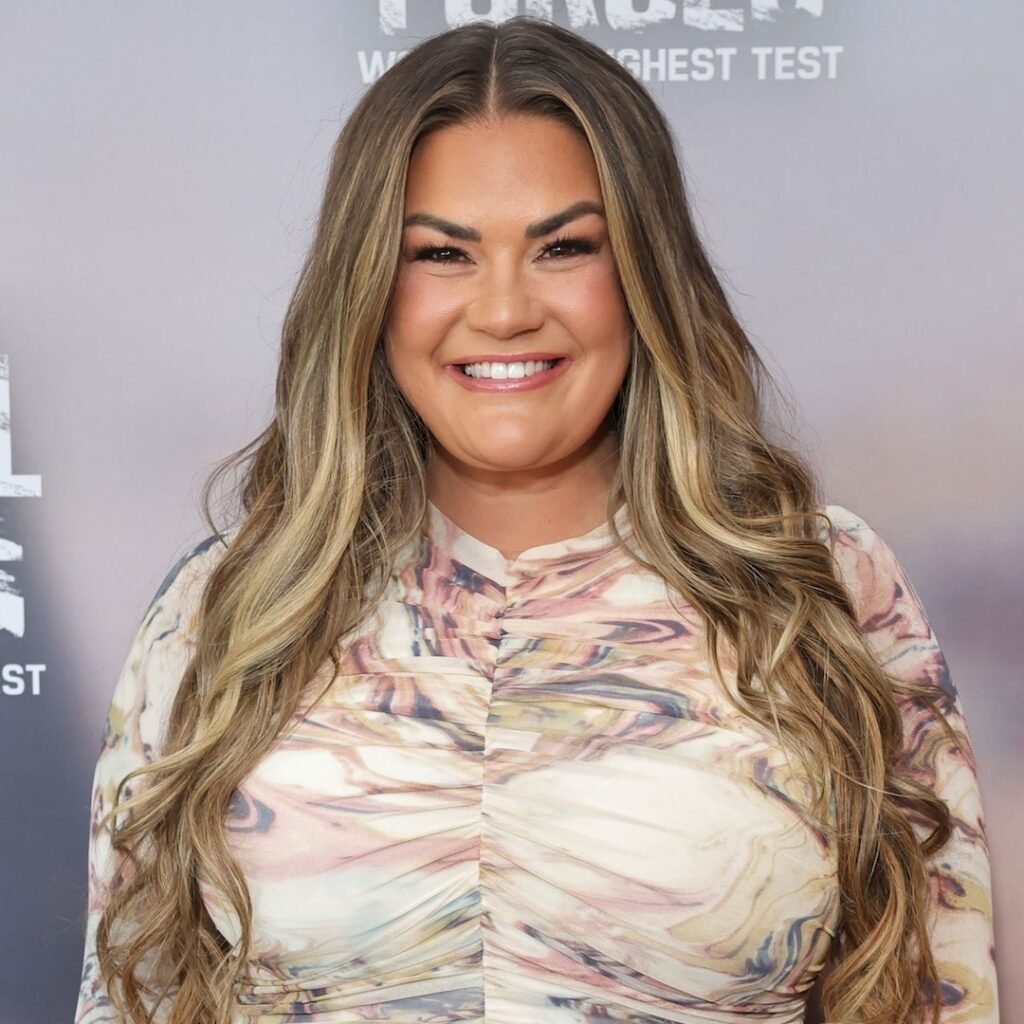 Brittany Cartwright Details Feeling "Lighter" After Undergoing Surger