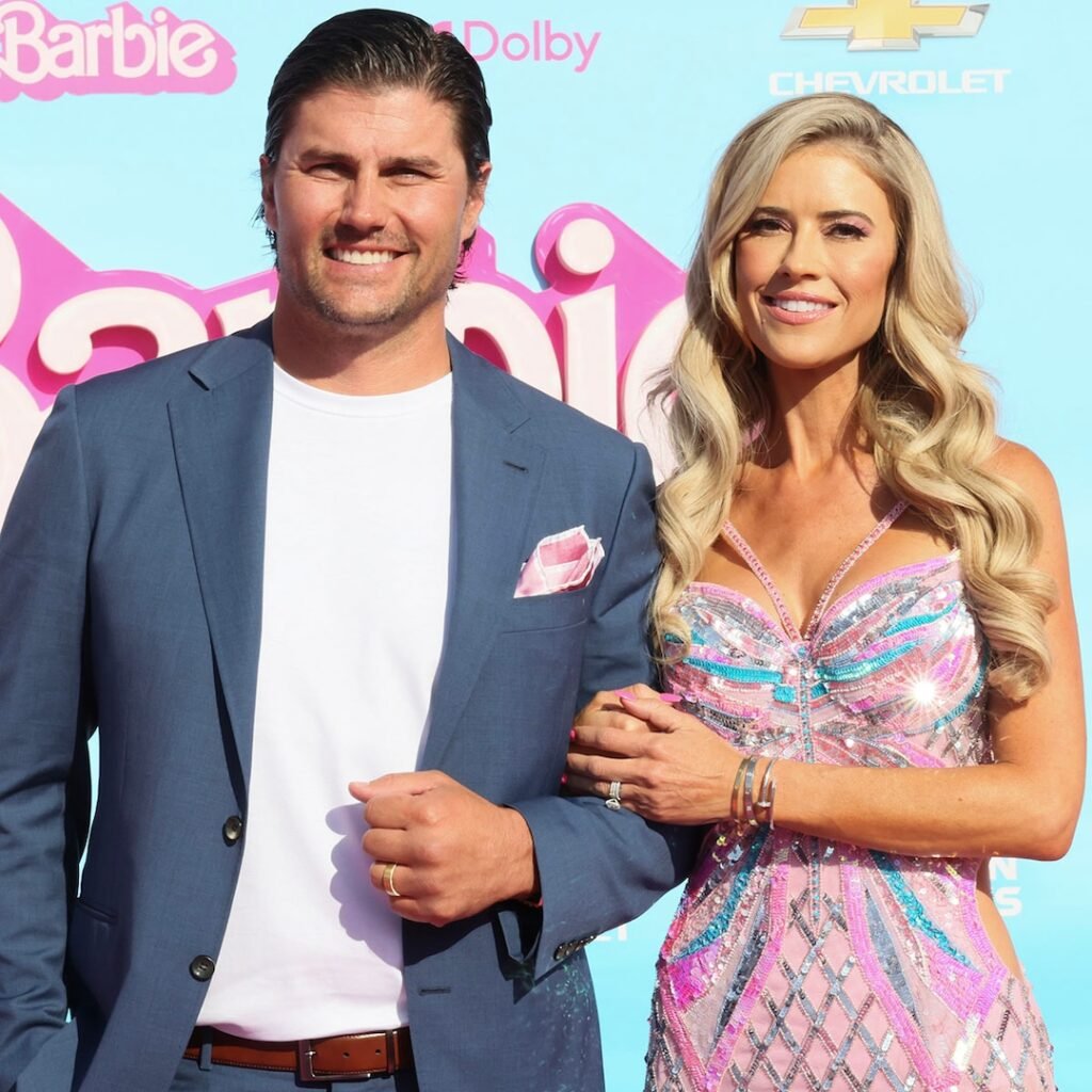Christina Haack Turned Down Ex Josh Hall's First Proposal