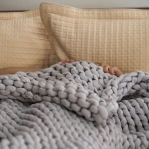 Cozy Winter Blankets and Sheets, Starting at $20