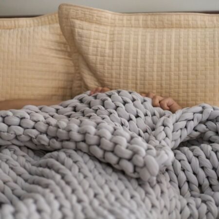Cozy Winter Blankets and Sheets, Starting at $20
