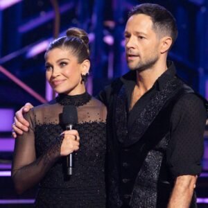 DWTS’ Pasha Pashkov Reacts to Scoring Criticism
