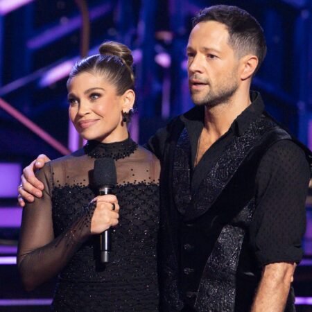 DWTS’ Pasha Pashkov Reacts to Scoring Criticism