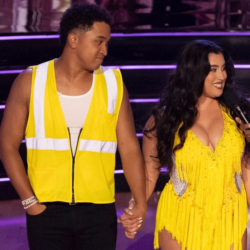 Dancing With the Stars Eliminations: Scores and Votes Explained