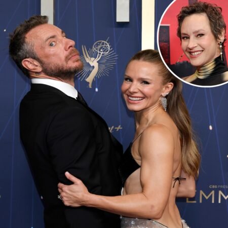 Dax Shepard’s Mentality Before Kristen Bell Relationship