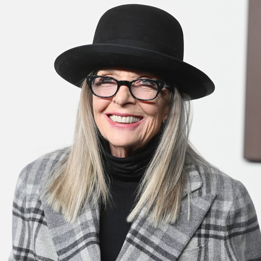 Diane Keaton Health Before Death: Skin Cancer, Bulimia Battles Diane Keaton Health Before Death: Skin Cancer, Bulimia Battles