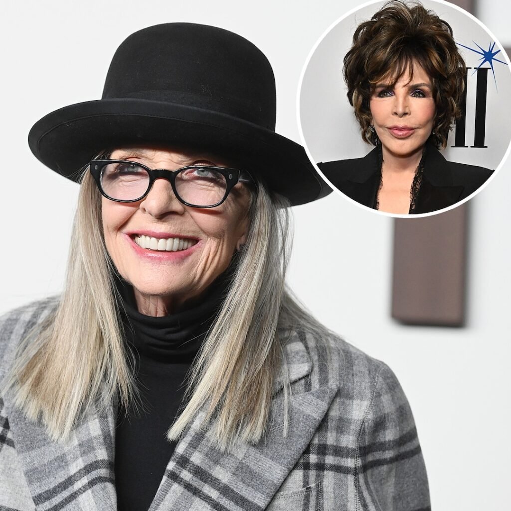 Diane Keaton’s Friend on Final Weeks Before Her Death