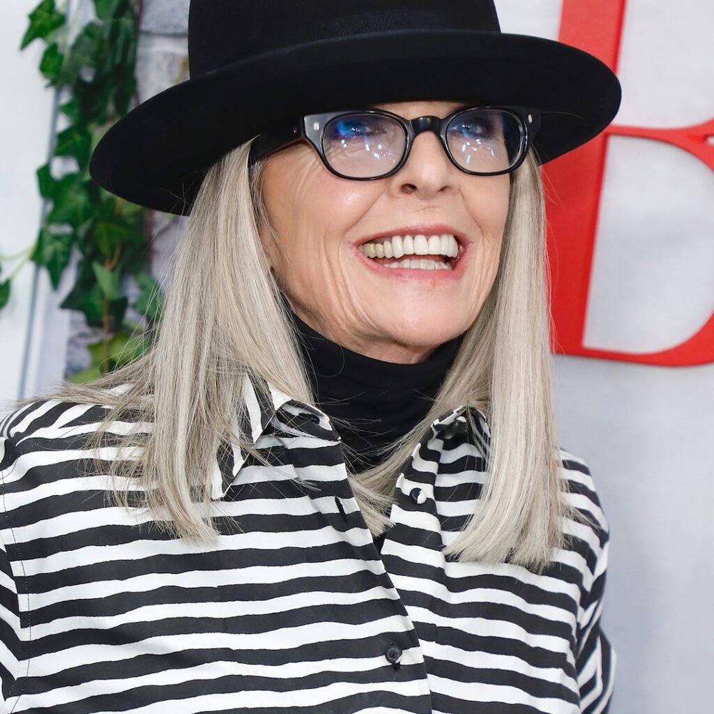 Diane Keaton's Private World Before Her Death
