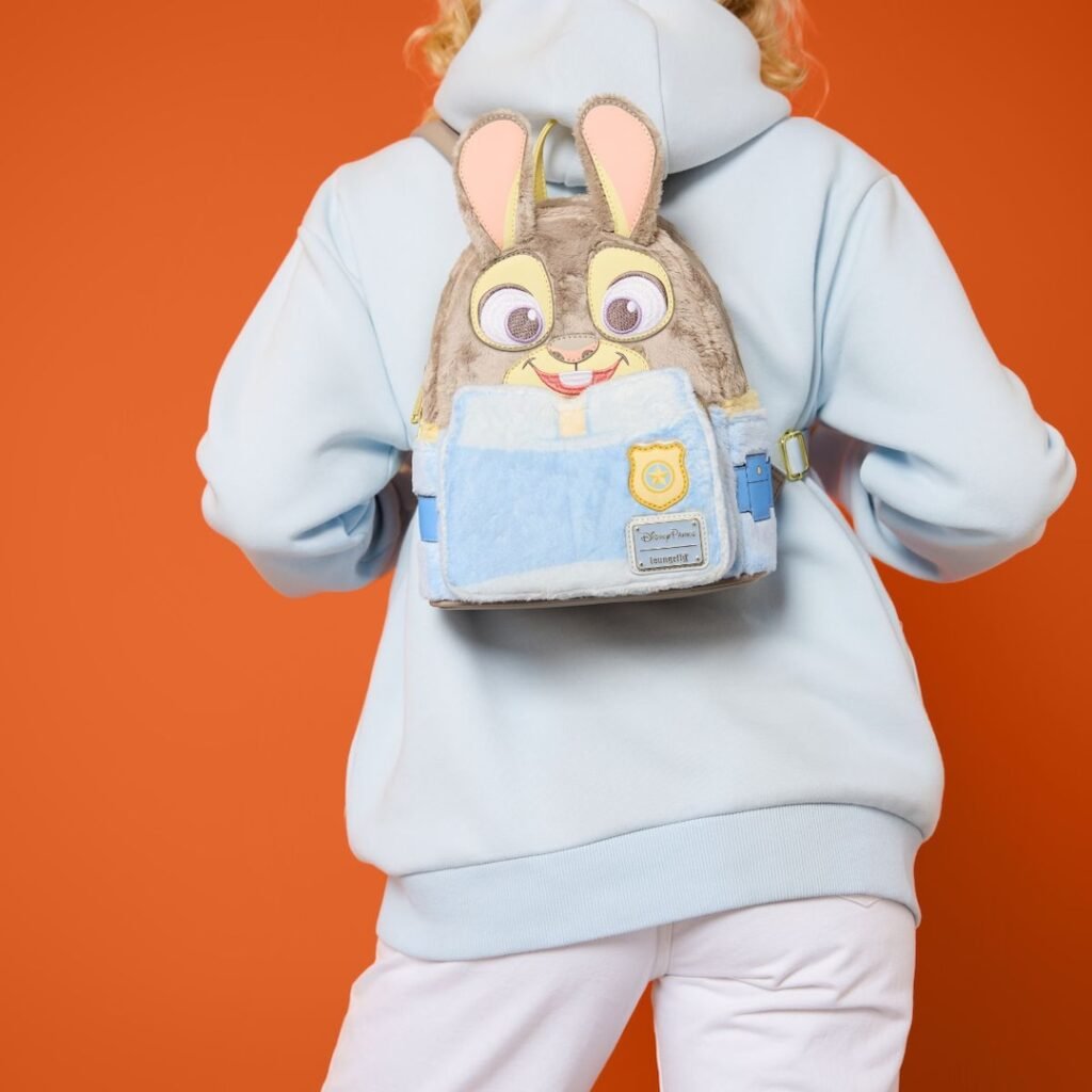 Disney Store Drops Zootopia 2 Collection Exclusive Sneak Peek
