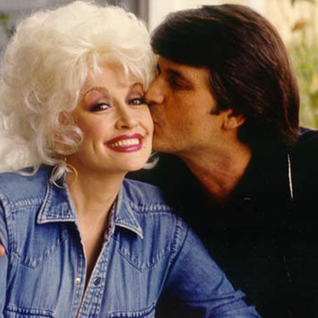 Dolly Parton's Husband Carl Dean's Will Revealed