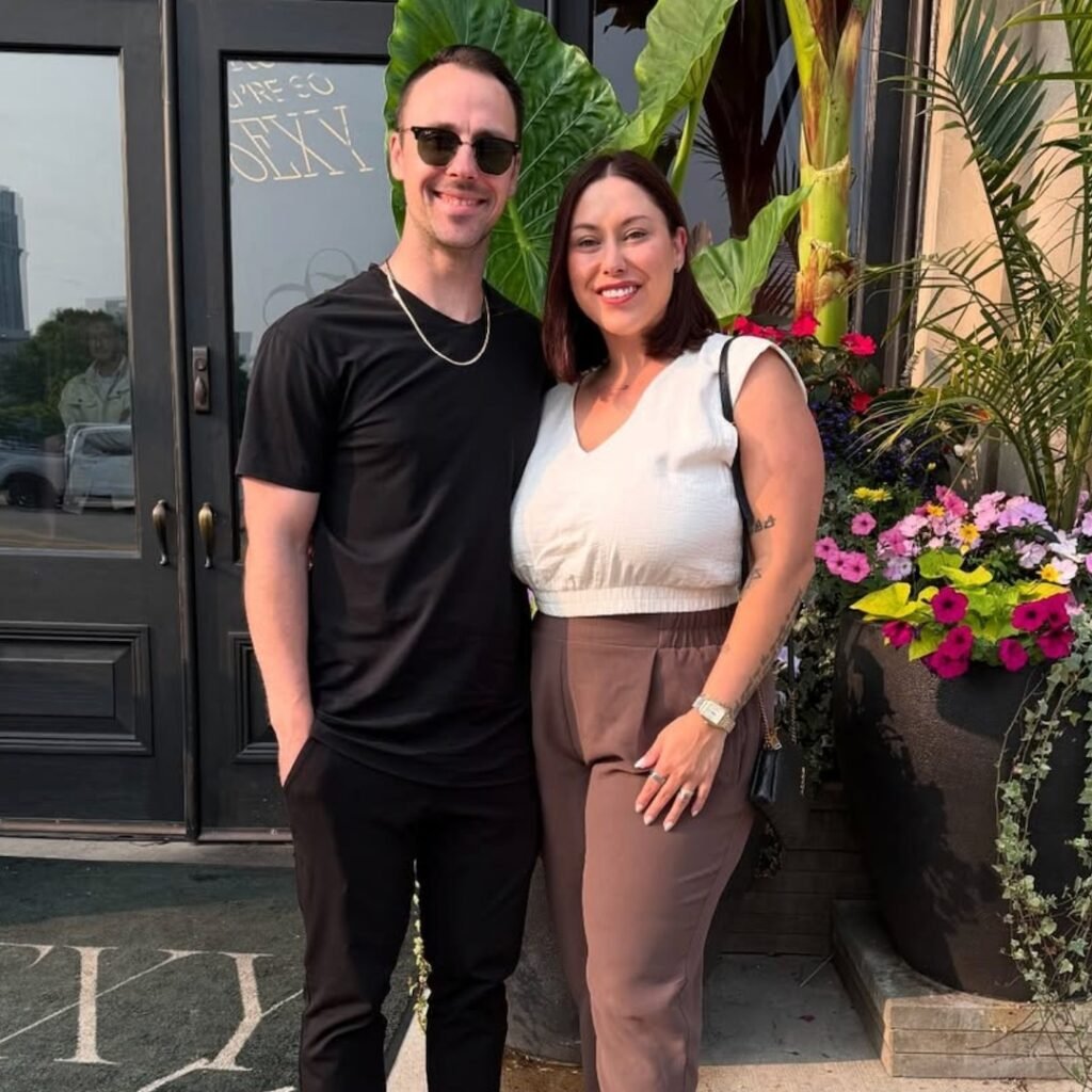 Eminem's Daughter Alaina Scott Is Pregnant, Expecting First Baby