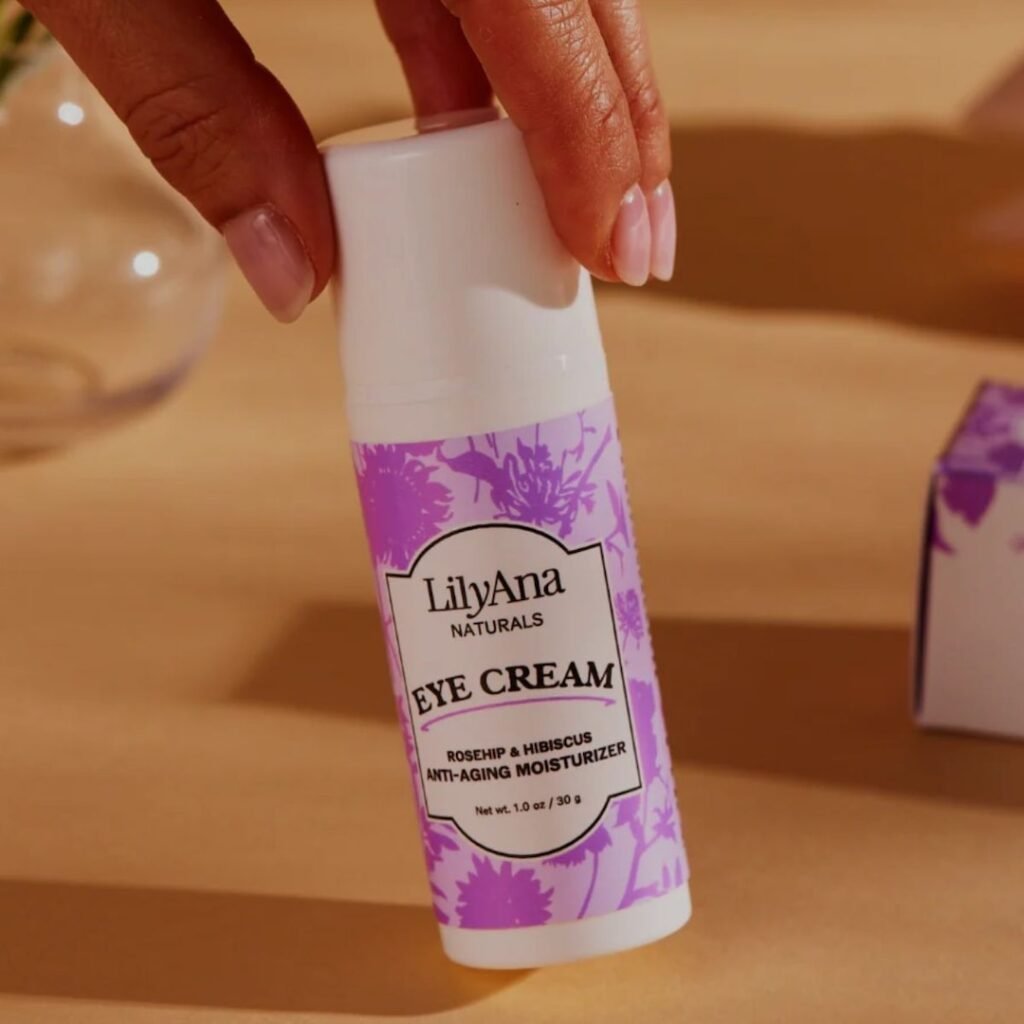 Get TikTok-Loved ‘Botox in a Bottle’ Eye Cream for $18 at Prime Day