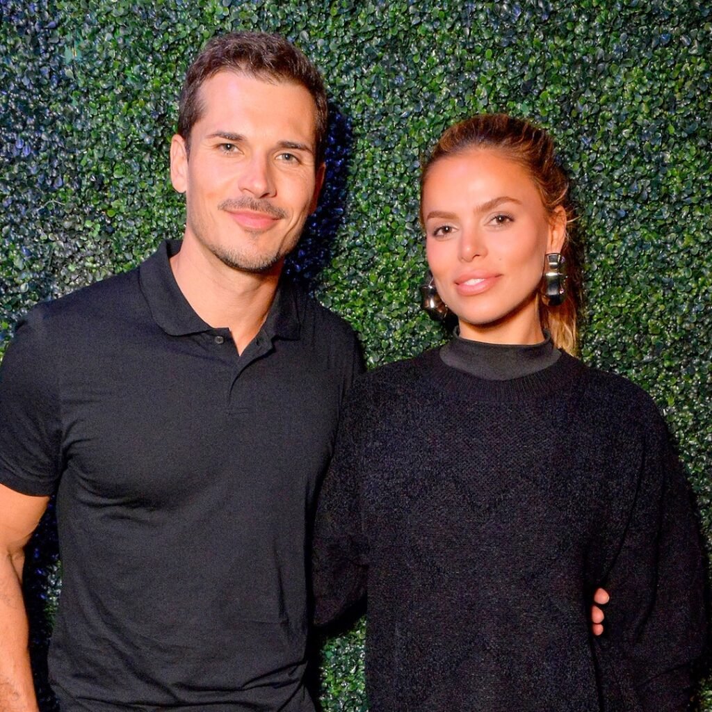 Gleb Savchenko DWTS Elimination: Brooks Nader Reacts
