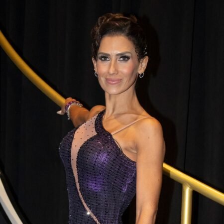 Hilaria Baldwin on Toughest Part of DWTS