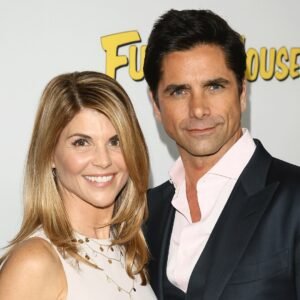 How John Stamos Has Defended Lori Loughlin