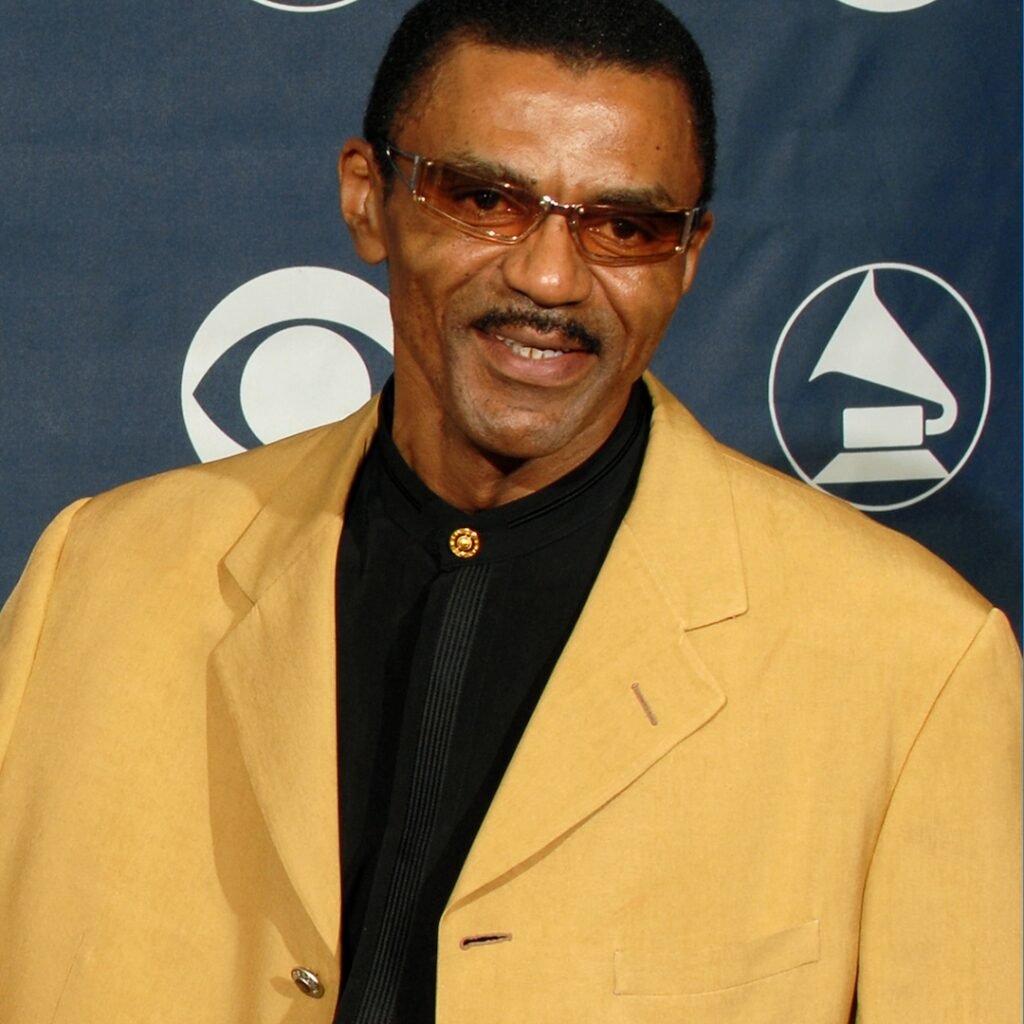 Ike Turner Jr., Son of Tina Turner and Ike Turner, Dead at 67
