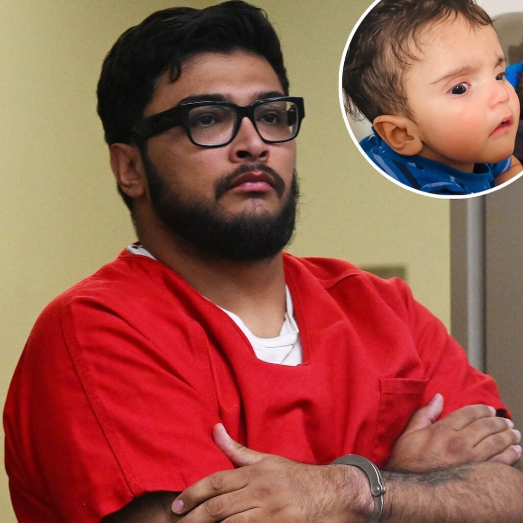 Jake Haro Pleads Guilty to Emmanuel Haro Murder