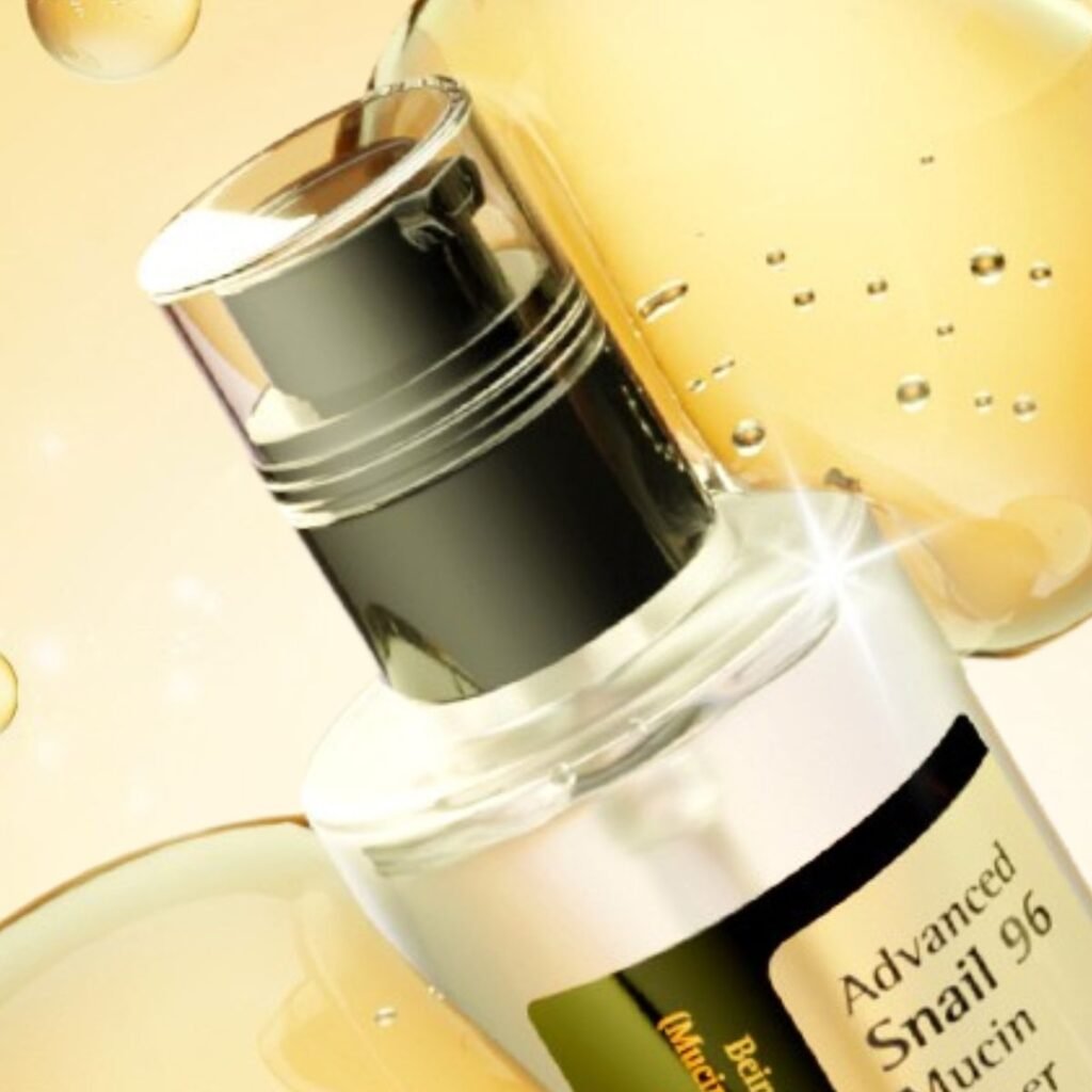 K-Beauty Favorite COSRX Snail Mucin Drops to $12