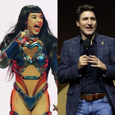 Katy Perry's Private World After Breakup: Justin Trudeau Romance, More