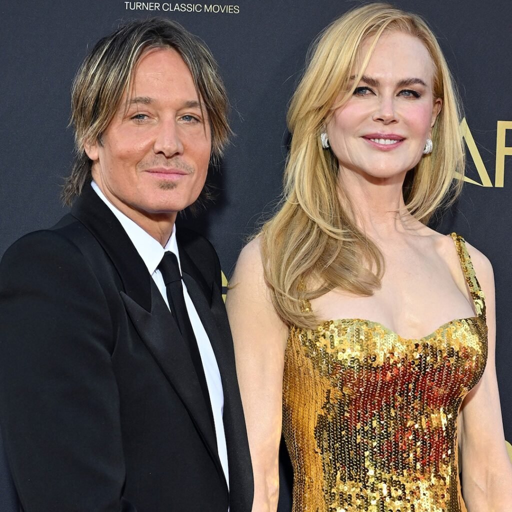 Keith Urban Avoided Nicole Kidman Marriage Praise Before Split