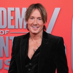 Keith Urban Cancels South Carolina Concert Amid Illness