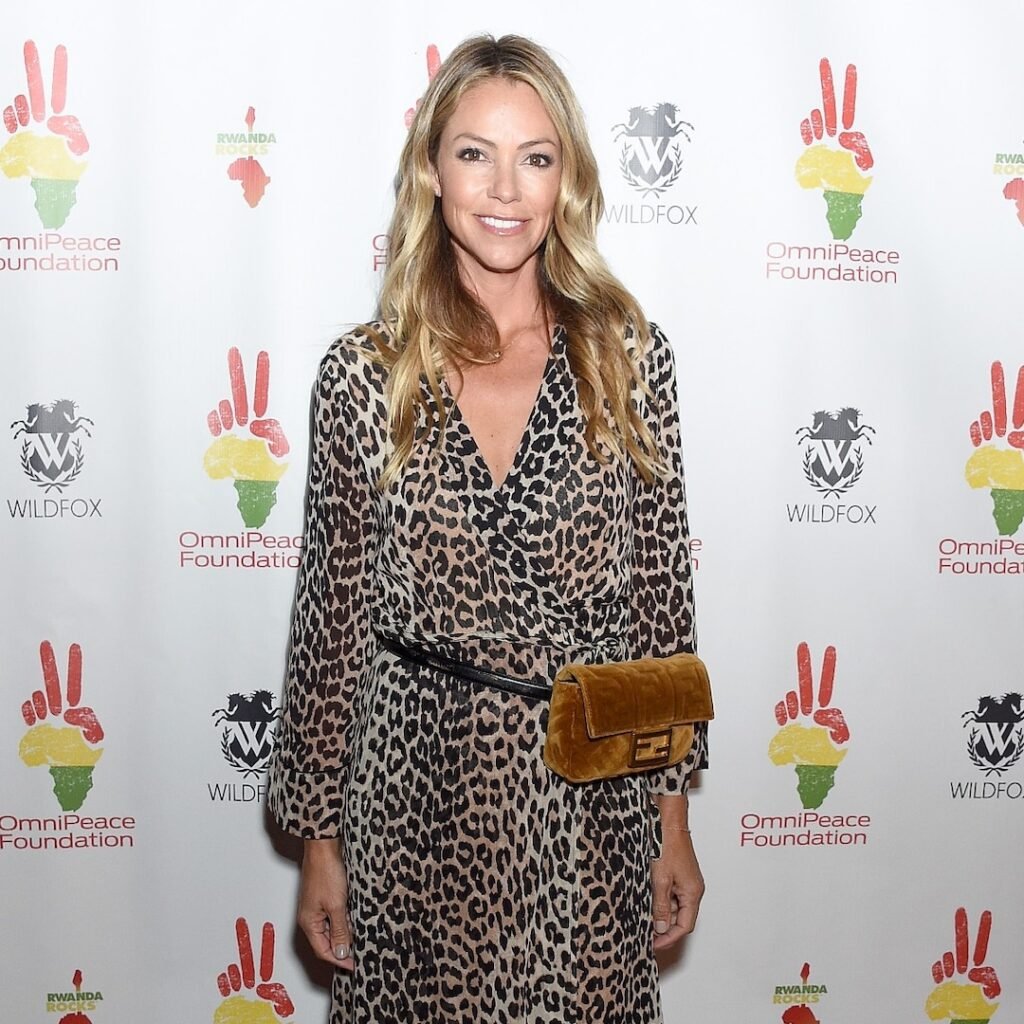 Kevin Costner’s Ex Christine Baumgartner Marries Josh Connor