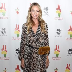 Kevin Costner’s Ex Christine Baumgartner Marries Josh Connor