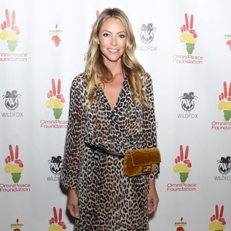 Kevin Costner’s Ex Christine Baumgartner Marries Josh Connor