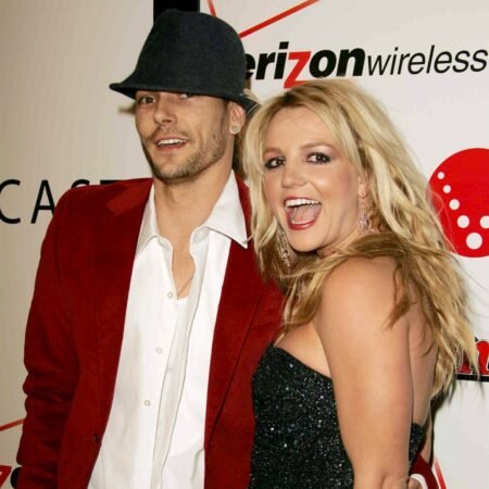 Kevin Federline Memoir Allegations: Britney Spears, Cocaine