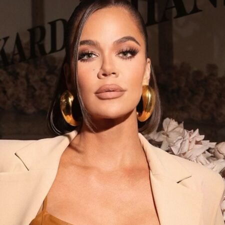 Khloe Kardashian’s Pre-Halloween Party