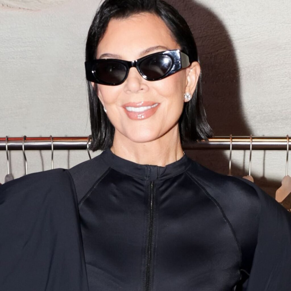 Kris Jenner Plastic Surgery Consultation Referral Password