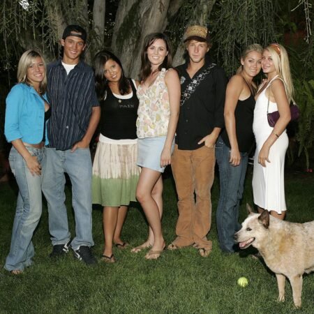Laguna Beach Cast: Where Are They Now? 