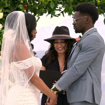 Love Is Blind Creator Defends Season 9 Outcome