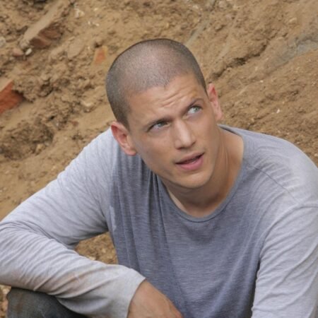 Lukas Gage, Emily Browning Lead Prison Break Reboot