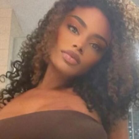 Maleesa Mooney, Magnus Humphrey's Alleged Relationship Before Murder