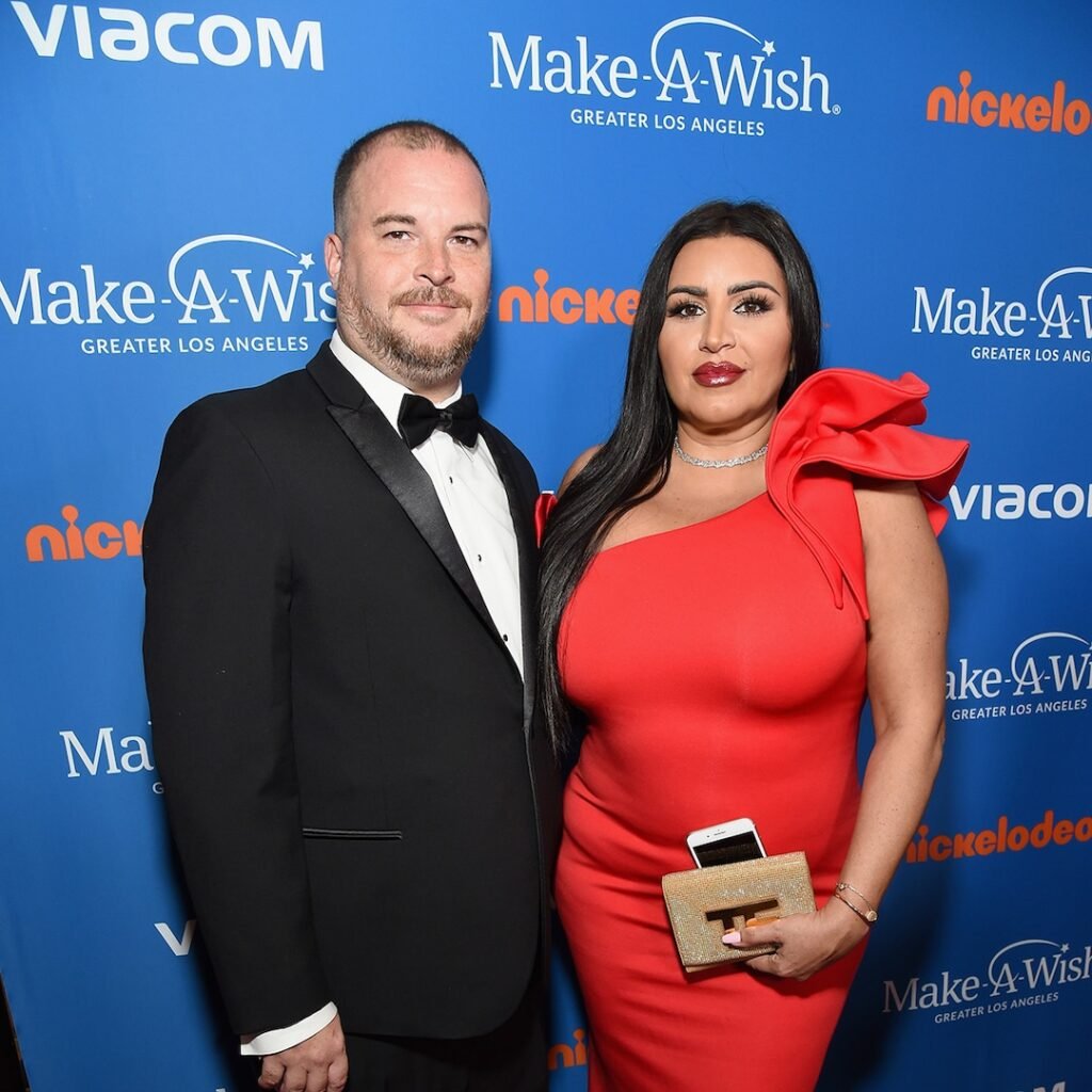Mercedes Javid, Tommy Feight Break Up