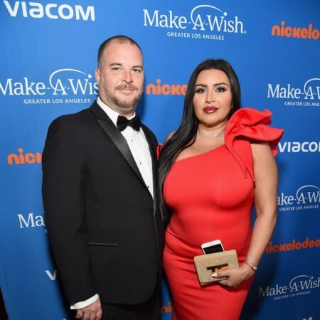 Mercedes Javid, Tommy Feight Break Up