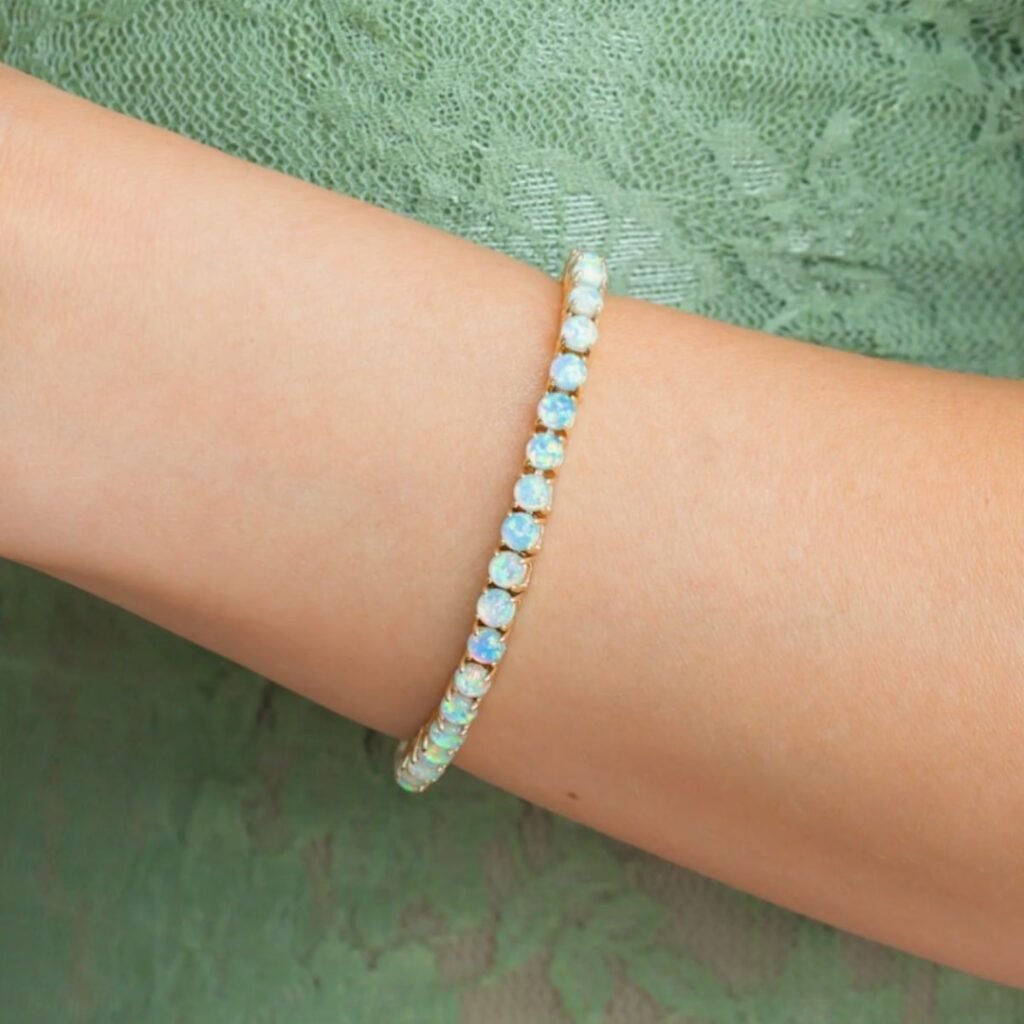 Necklaces, Rings, Earrings & More