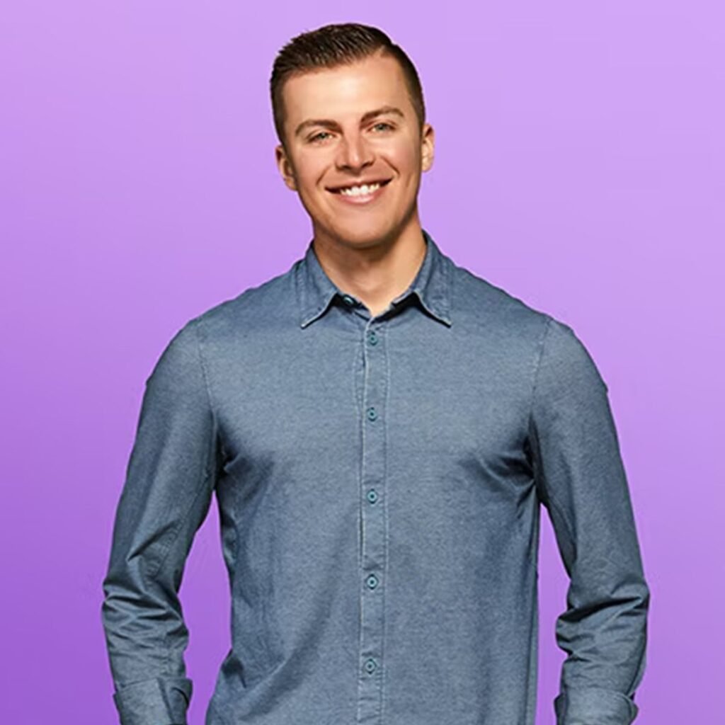 Nick Amato on Gay Kids Comments