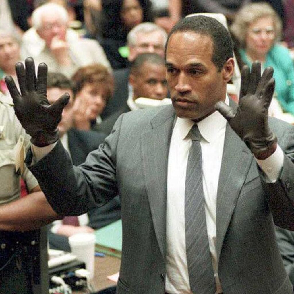 O.J. Simpson Murder Trial: Bizarre Facts Revealed 