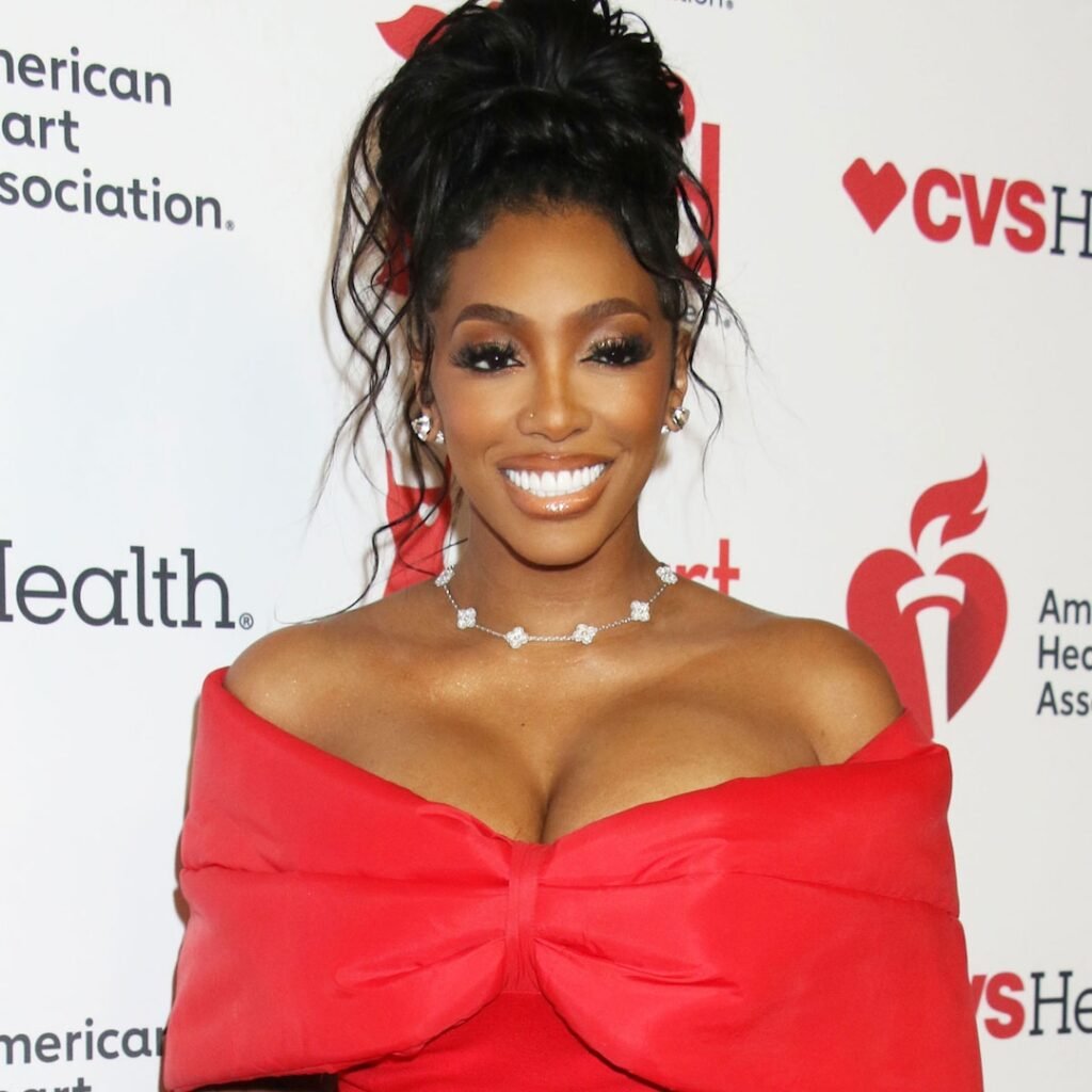 Porsha Williams Dating a Woman After Divorce