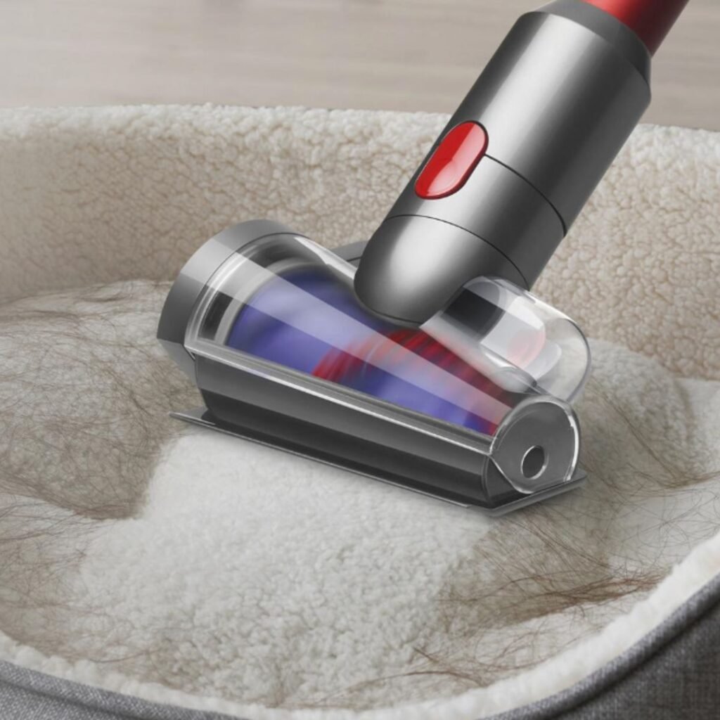 Prime Day 2025 Best Dyson Deals Including a Stick Vacuum at a Record Low