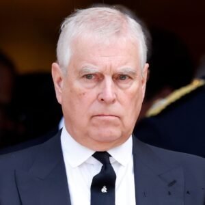 Prince Andrew Gives Up Titles: What's Next