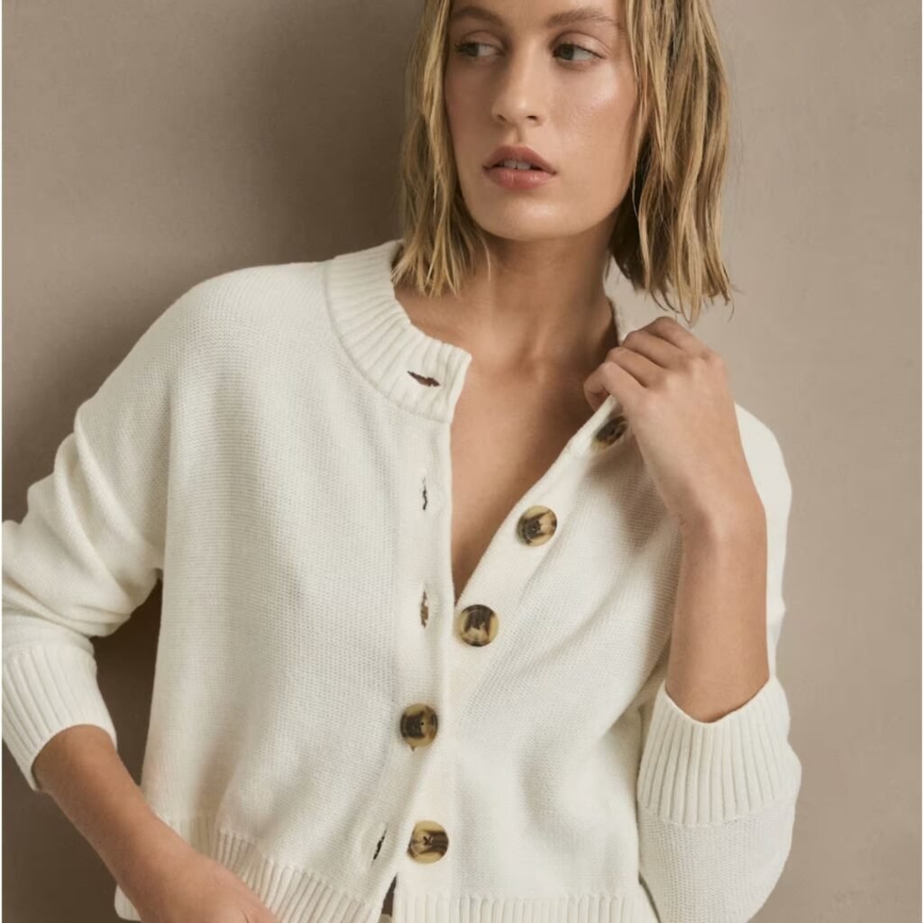Quince Cashmere Sweaters & More Are Back in Stock: Shop 10 Bestsellers
